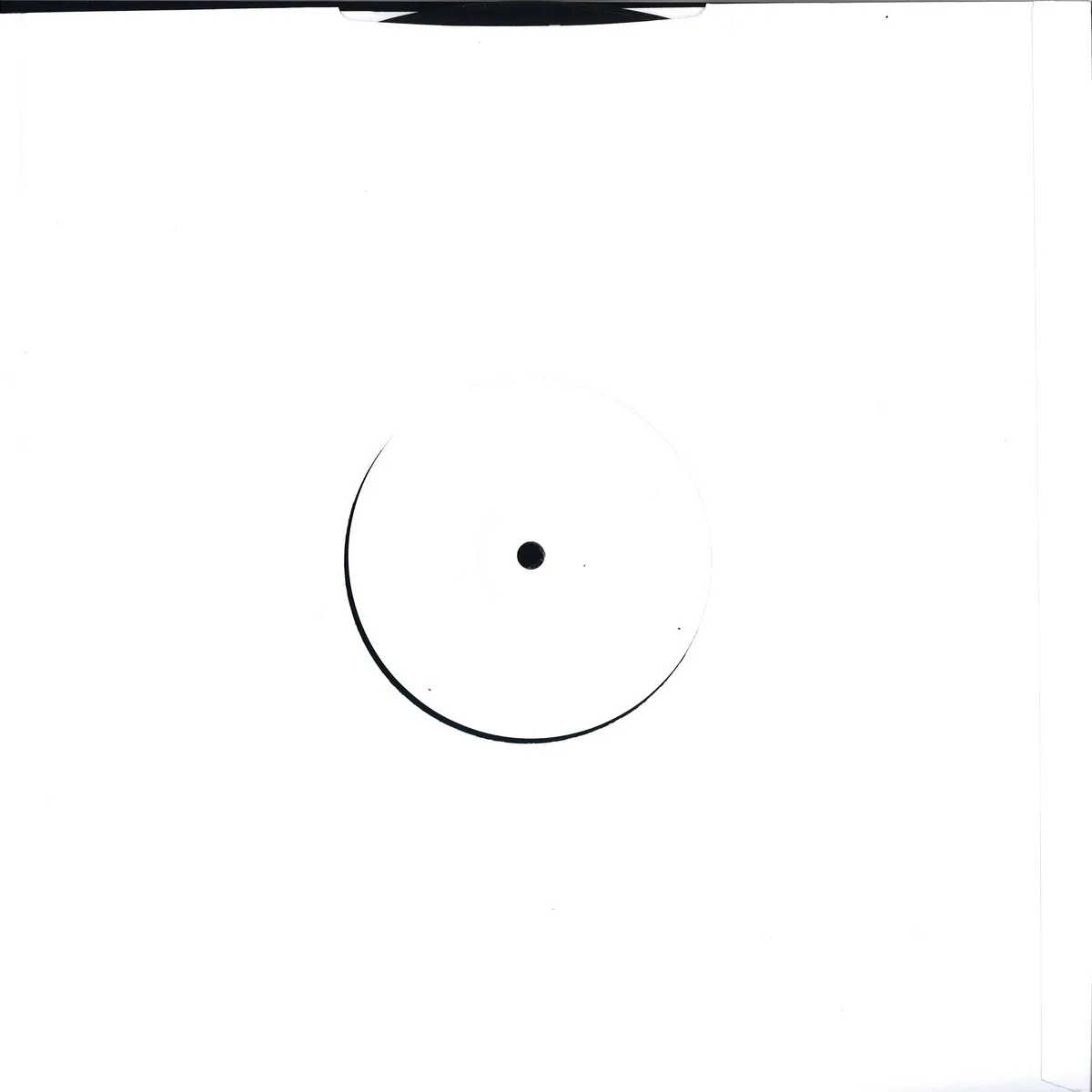 Back cover — Josh Brent — Vintage Vinyl 1