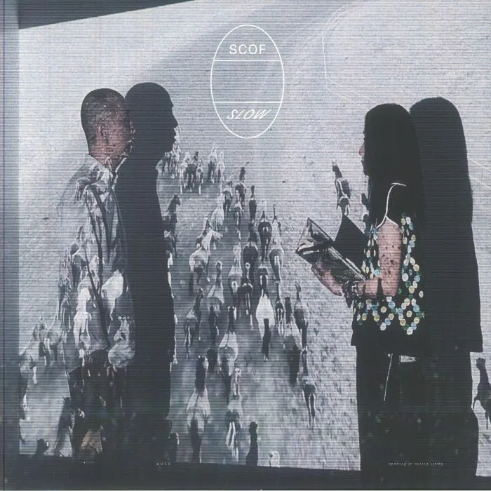 SMALL CIRCLE OF FRIENDS — Slow