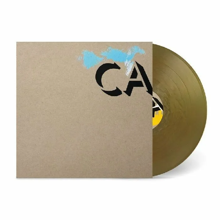 Canaan AMBER — CA