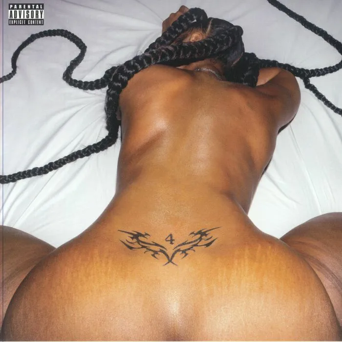 PARTYNEXTDOOR — Partynextdoor 4