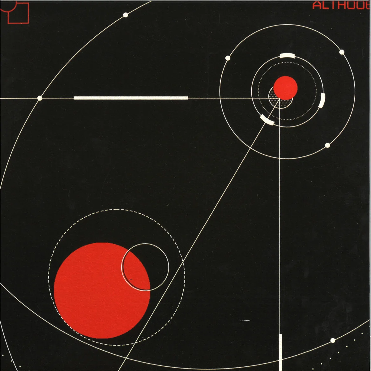 HAF — Sonic Interferance Ep