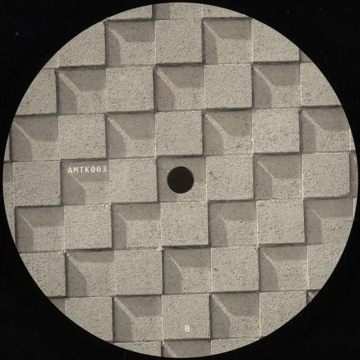 Amotik — Amotik 003