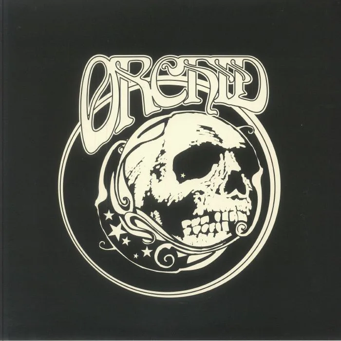 ORCHID — Through The Devils Doorway