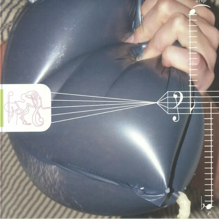 GROA — Drop P