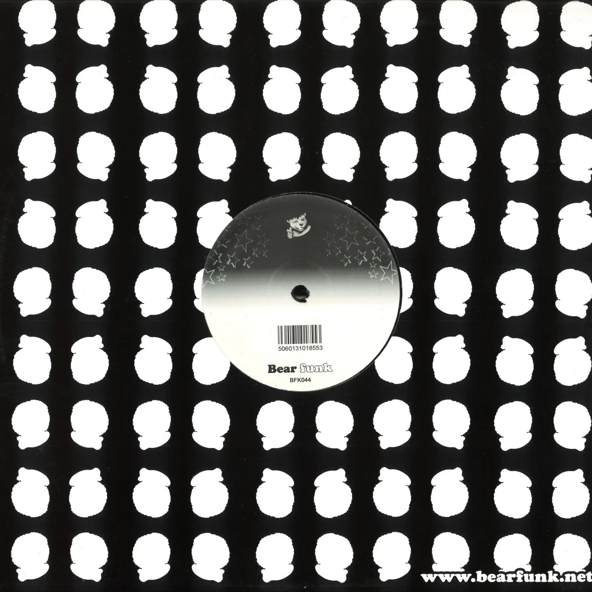 Back cover — Kotey Extra Bandfeat.Lindstr — Danger Eyes