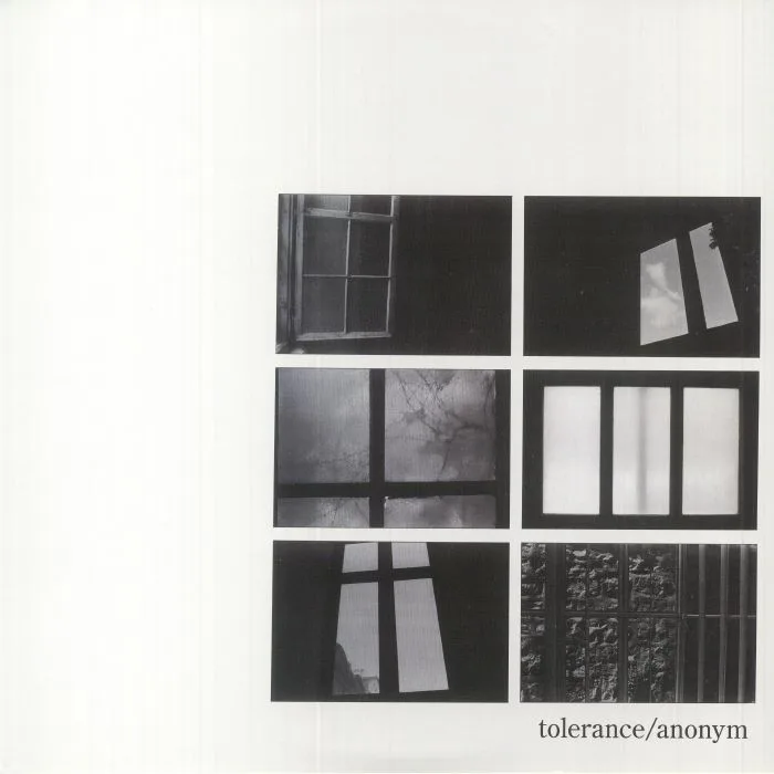 TOLERANCE — Anonym (remastered)