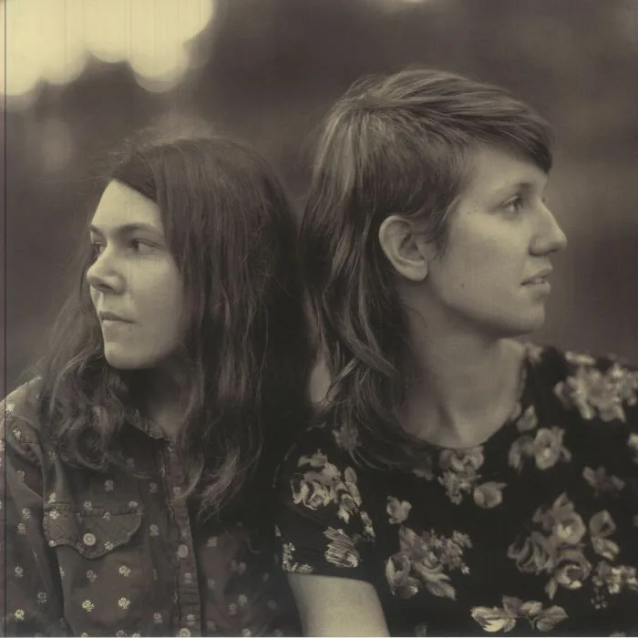 ANNA & ELIZABETH — Anna & Elizabeth