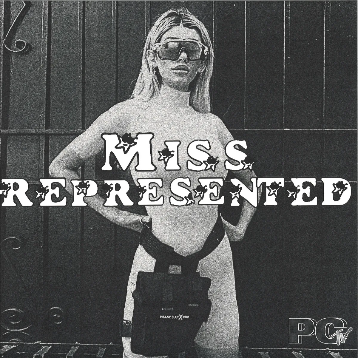 Miss Represented — Miss Represented