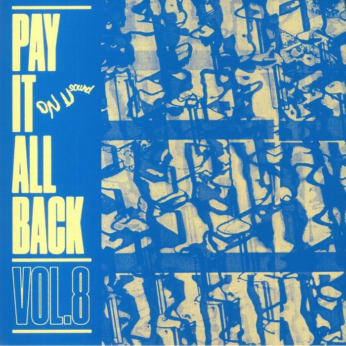 VARIOUS — Pay It All Back Volume 8