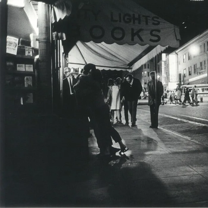 Nick WATERHOUSE — The Fooler
