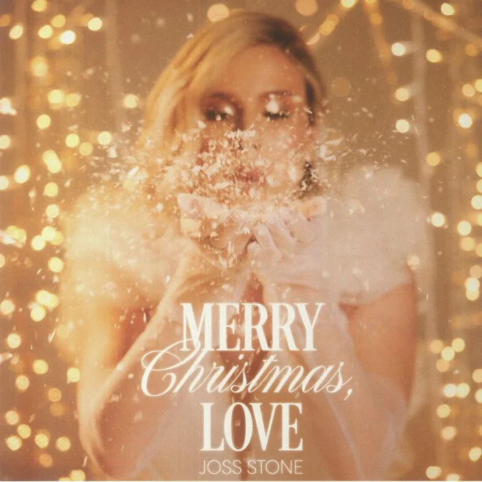 Joss STONE — Merry Christmas Love