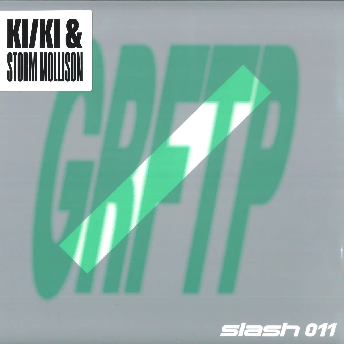 KI/KI & Storm Mollison — Getting Ready For The Party