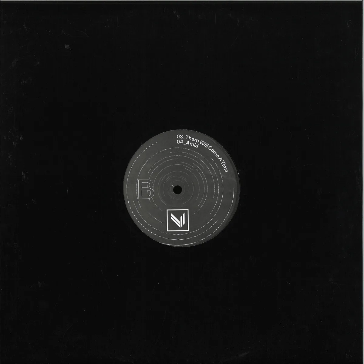 Обратная сторона обложки — Matt Dubspun — J21 EP