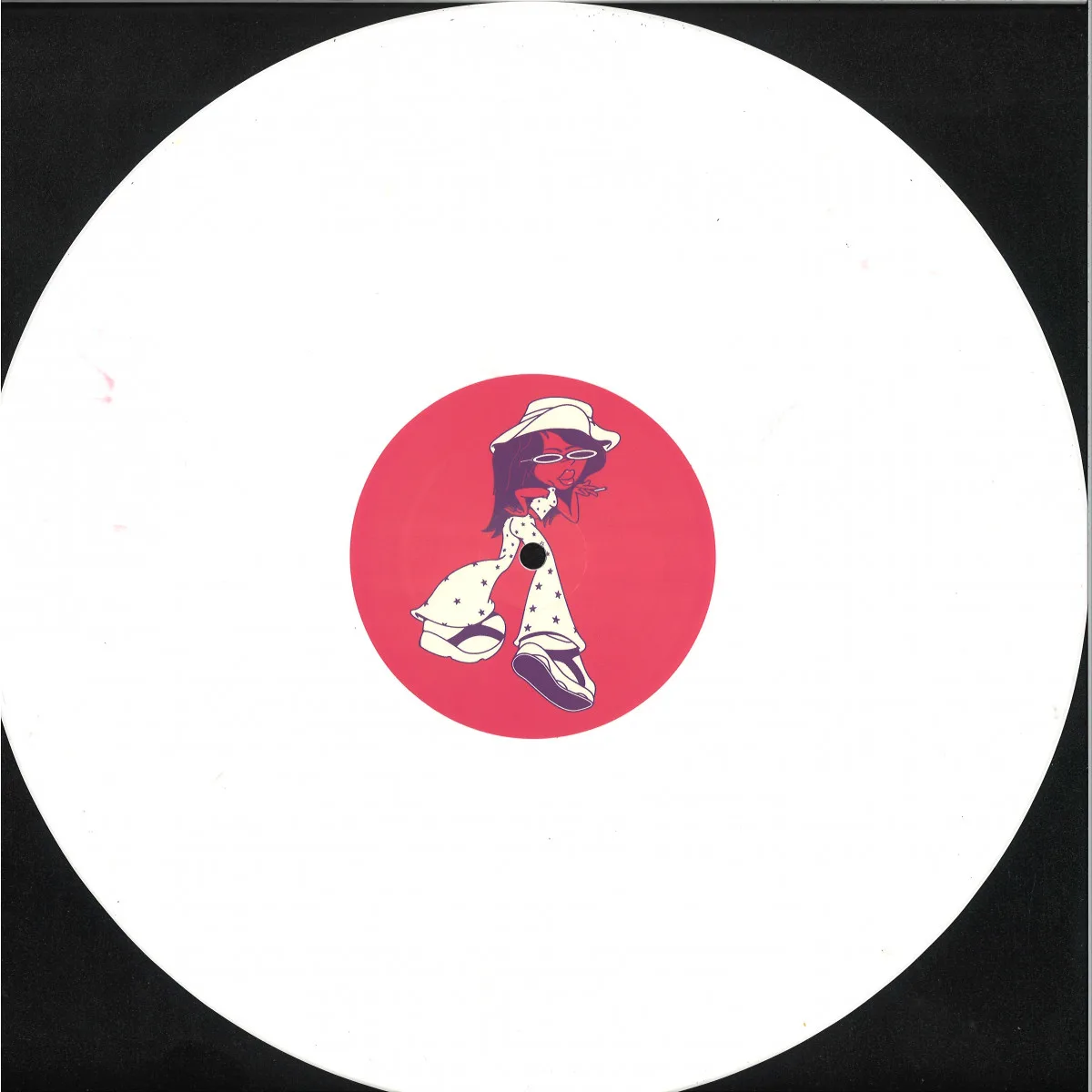 Jamesjamesjames — james2007 EP