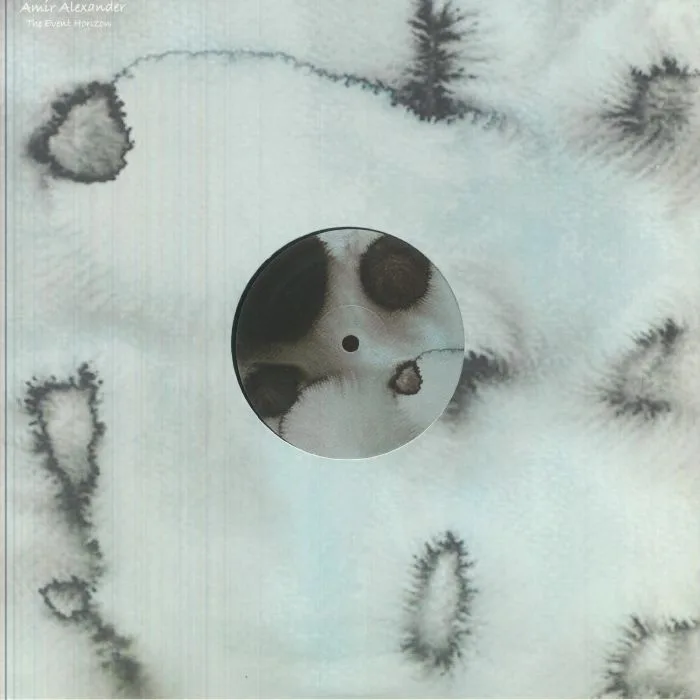 Amir ALEXANDER — The Event Horizon