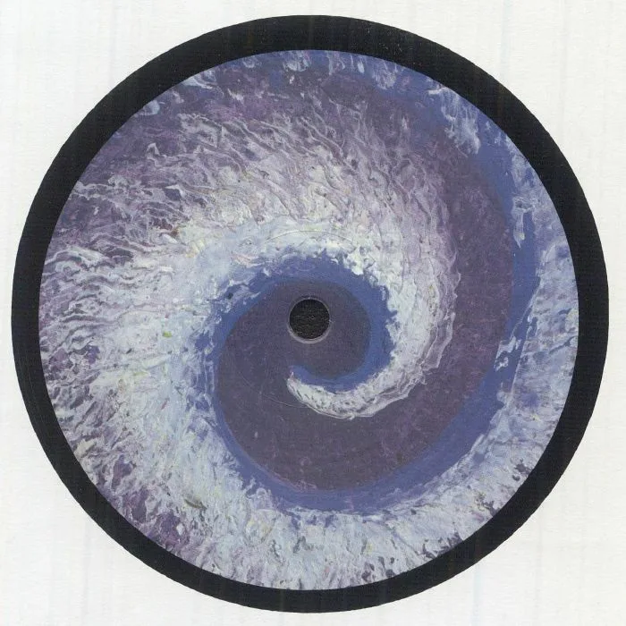 Back cover — FIREGROUND — Core Waves