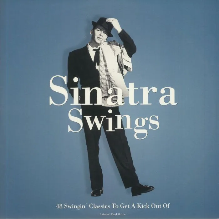 Frank SINATRA — Sinatra Swings
