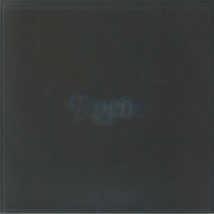 Front cover — VARIOUS — Roche Musique: Back To The Groove