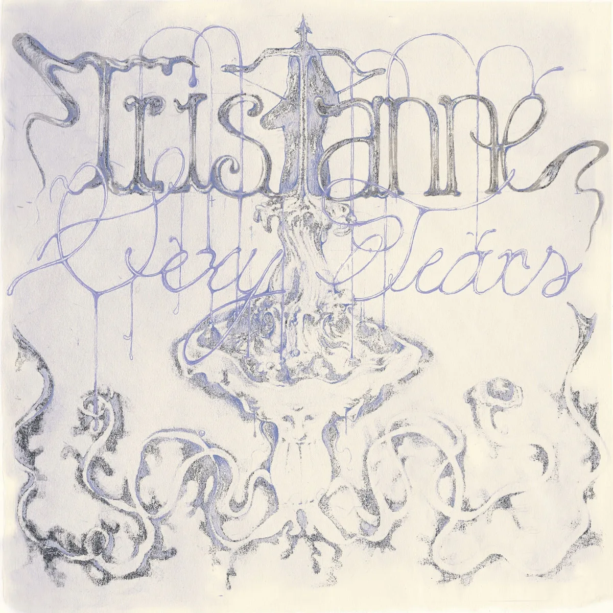 Tristanne — SEXY TEARS