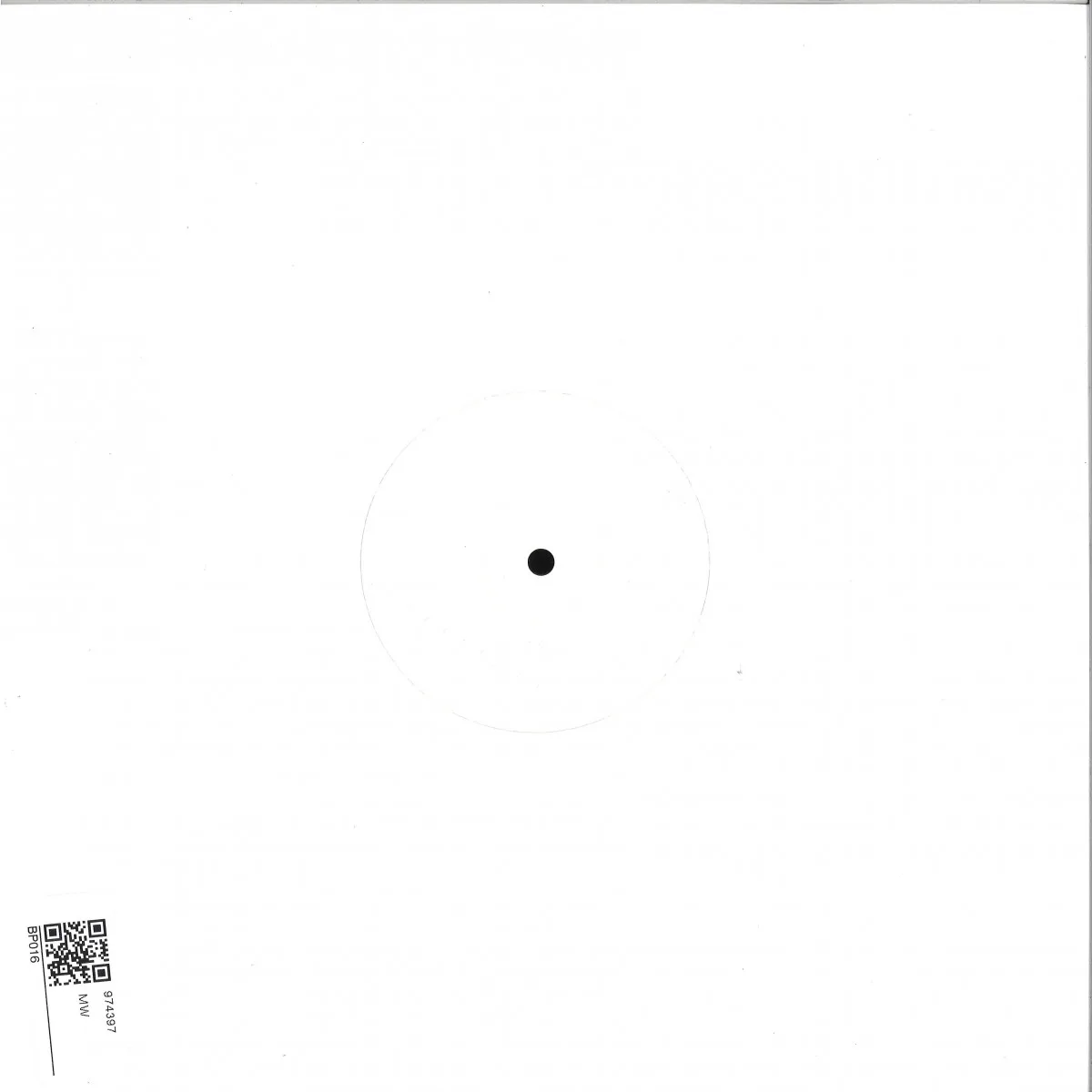 Back cover — Kincaid&Zenzizenz — Single Cell