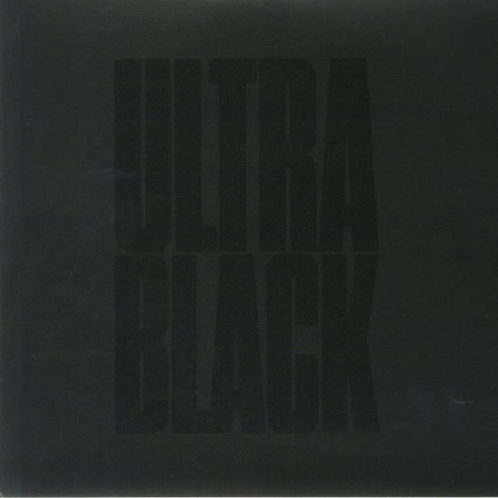 NAS — Ultra Black