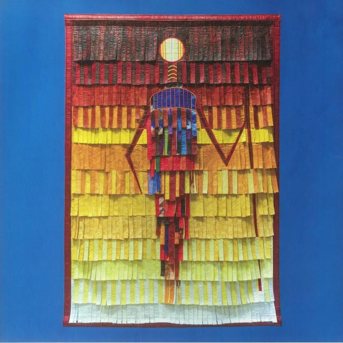 VIEUX FARKA TOURE / KHRUANGBIN — Ali