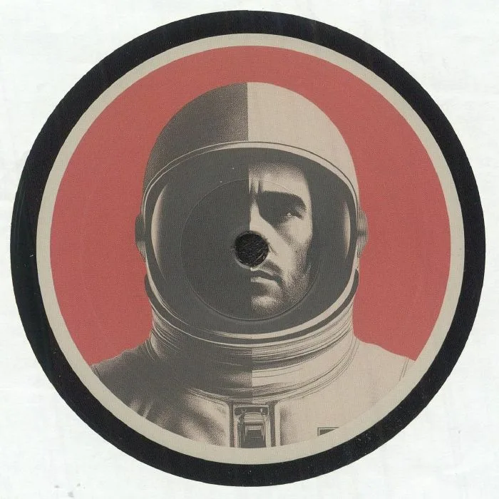 Обратная сторона обложки — UNWONTED — Analog Astronaut Part 2