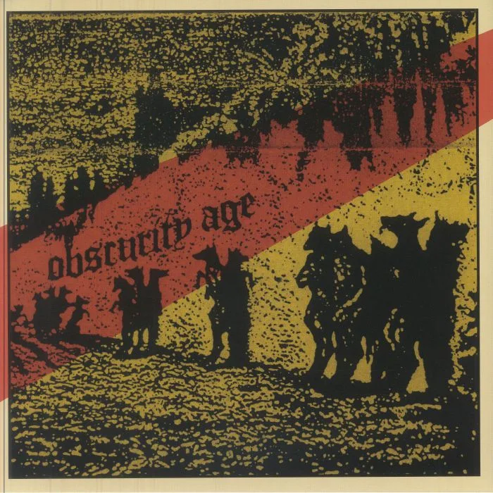 OBSCURITY AGE — Obscurity Age