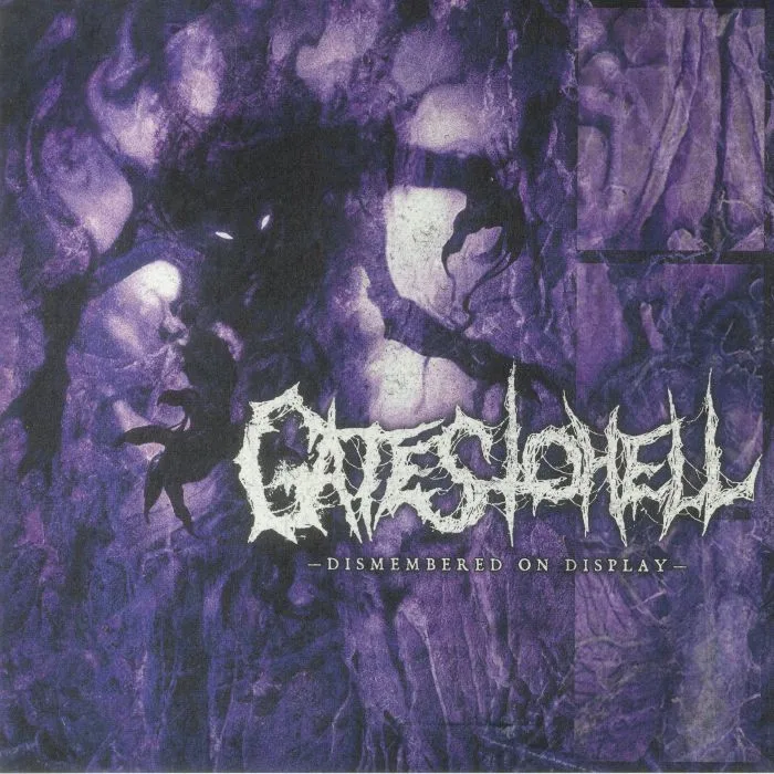 GATES TO HELL — Dismembered On Display