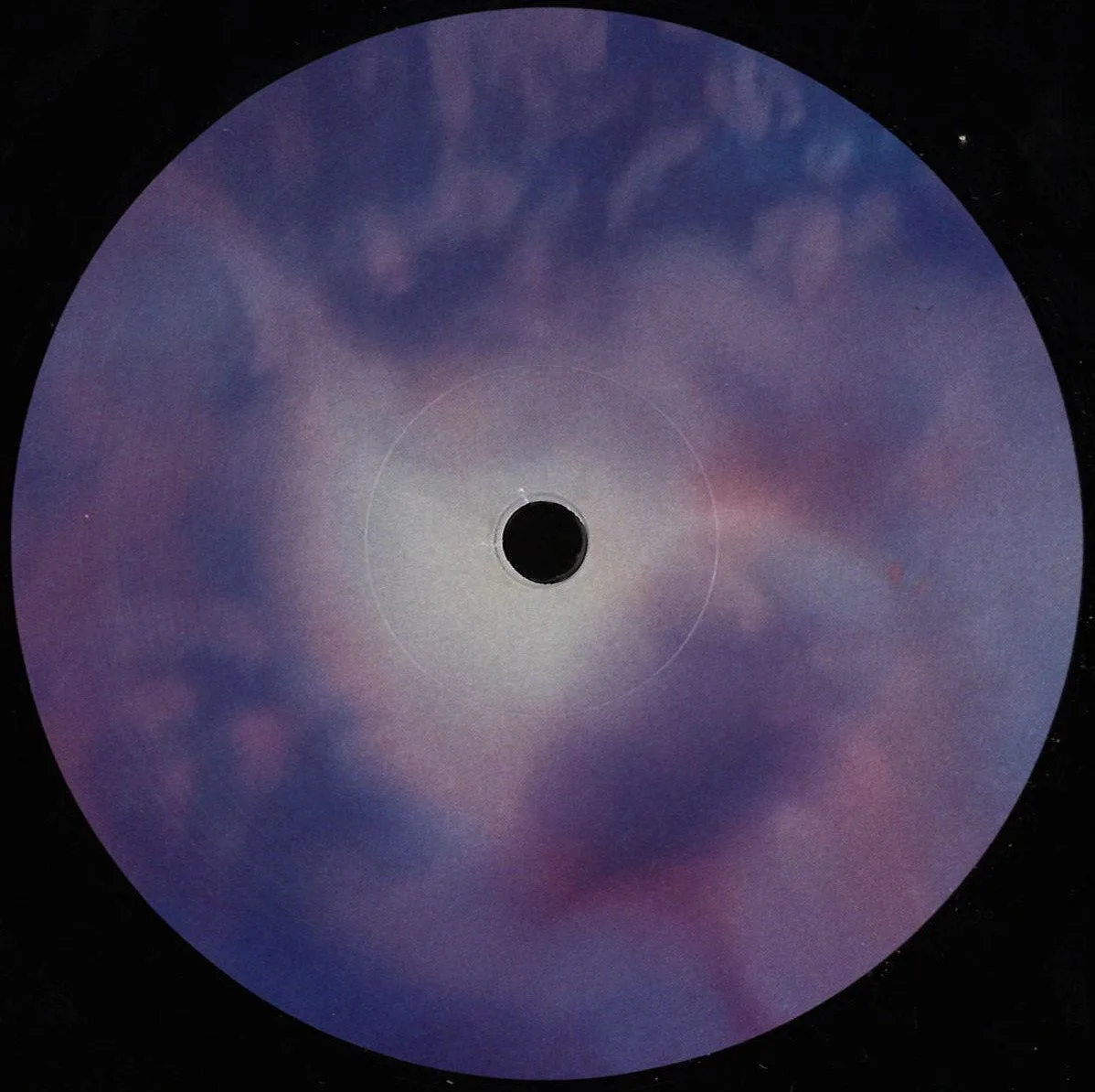 Nick Beringer — Cryonics EP