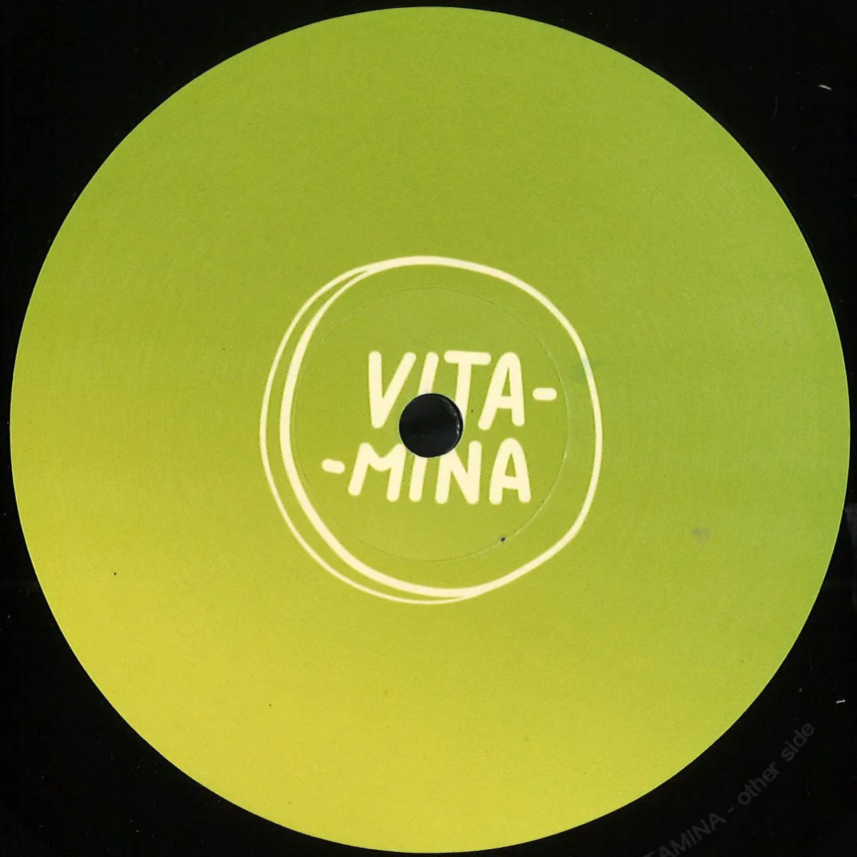 Front cover — Various — Vitamina 03