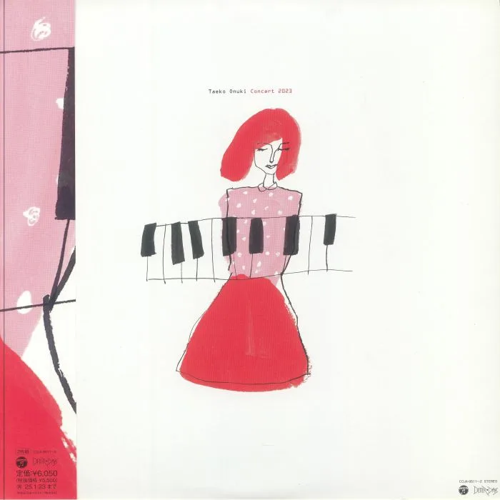 Taeko ONUKI — Concert 2023