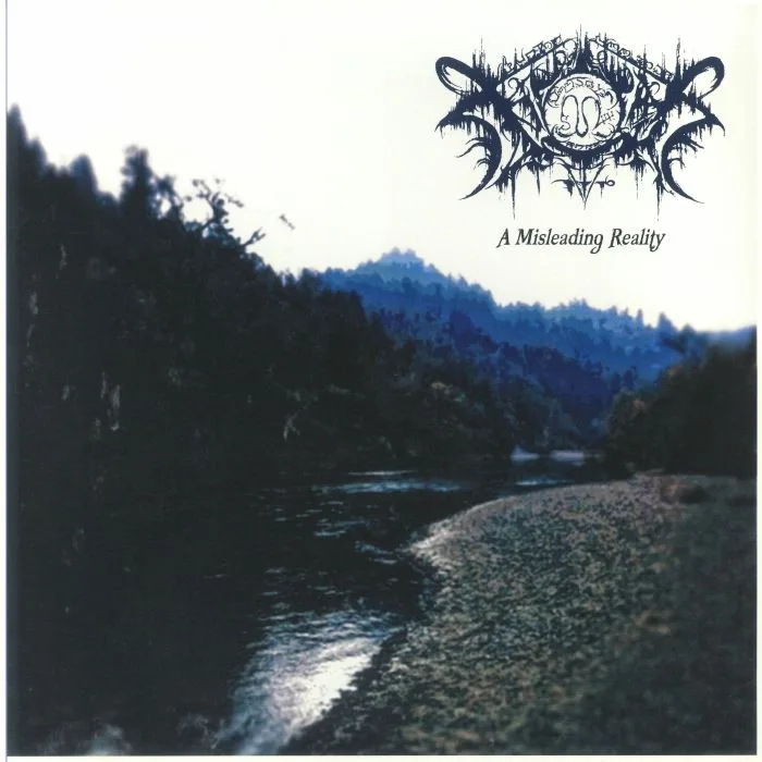 XASTHUR — A Misleading Reality (reissue)