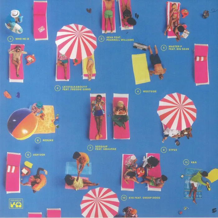 Back cover — KAYTRAMINE — Kaytramine