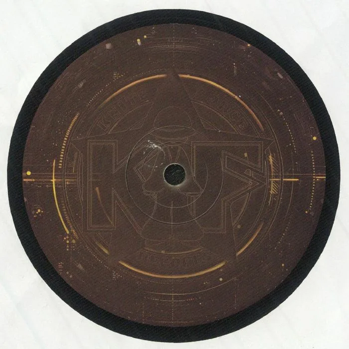 Лицевая сторона обложки — NEBULA 2 — X-Plore H-Core (reissue)