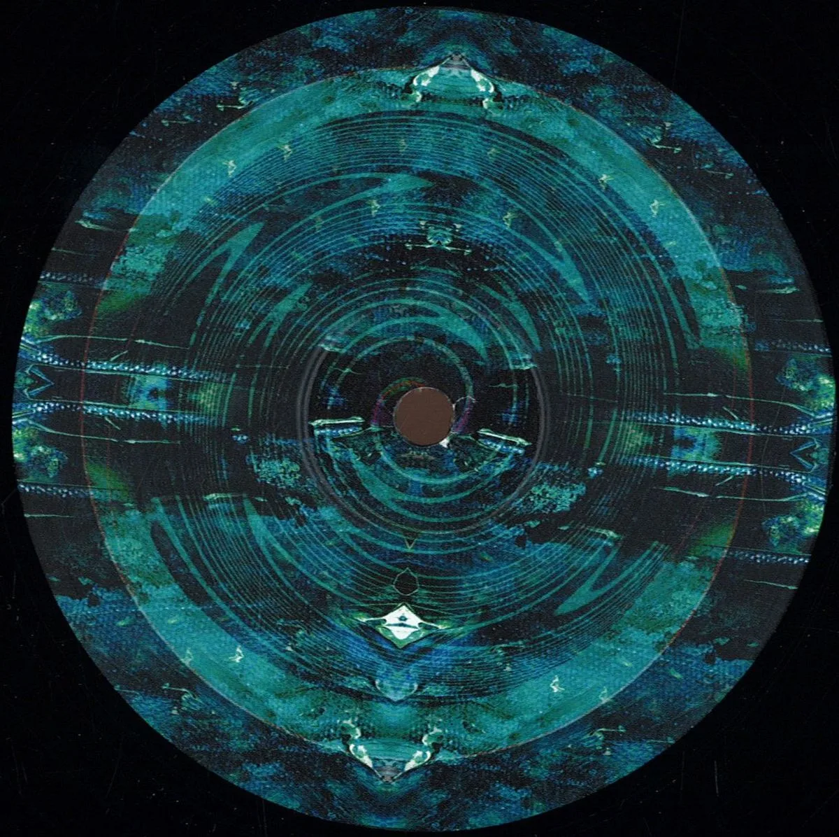 Pheek — Feux Follets Ep
