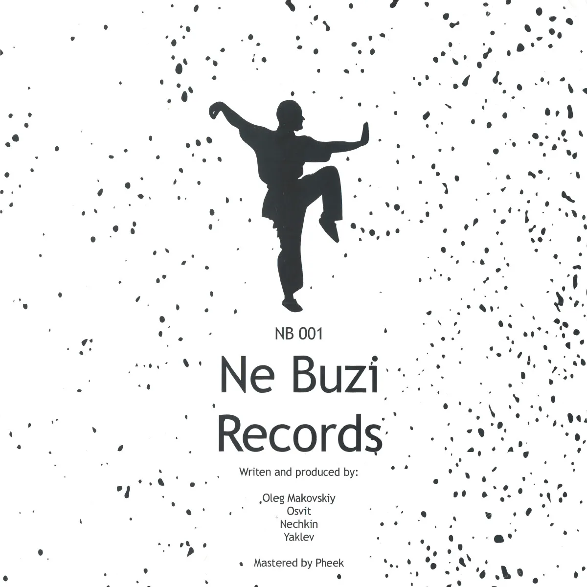 Various — NB 001