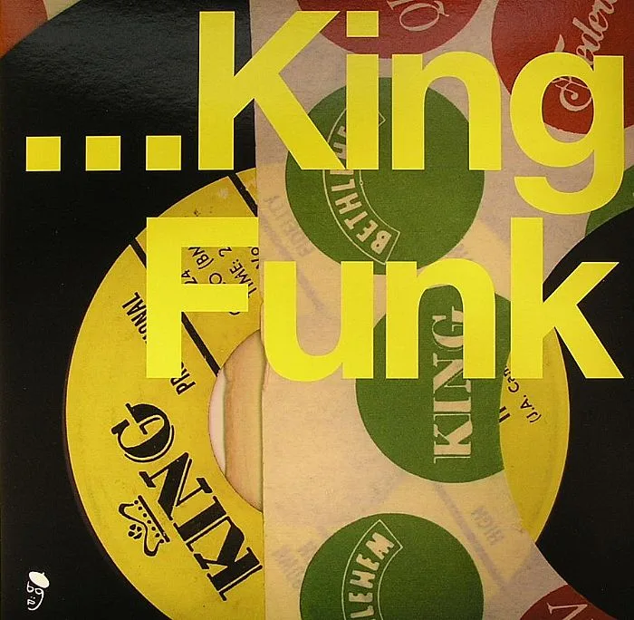 VARIOUS — King Funk