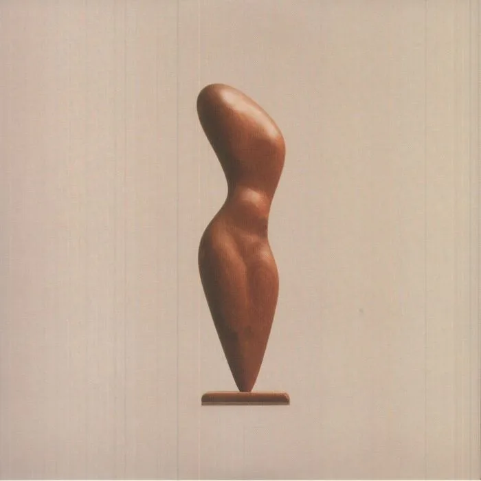 Spencer ZAHN — Statues I & II