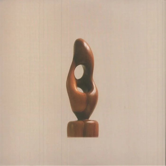 Обратная сторона обложки — Spencer ZAHN — Statues I & II