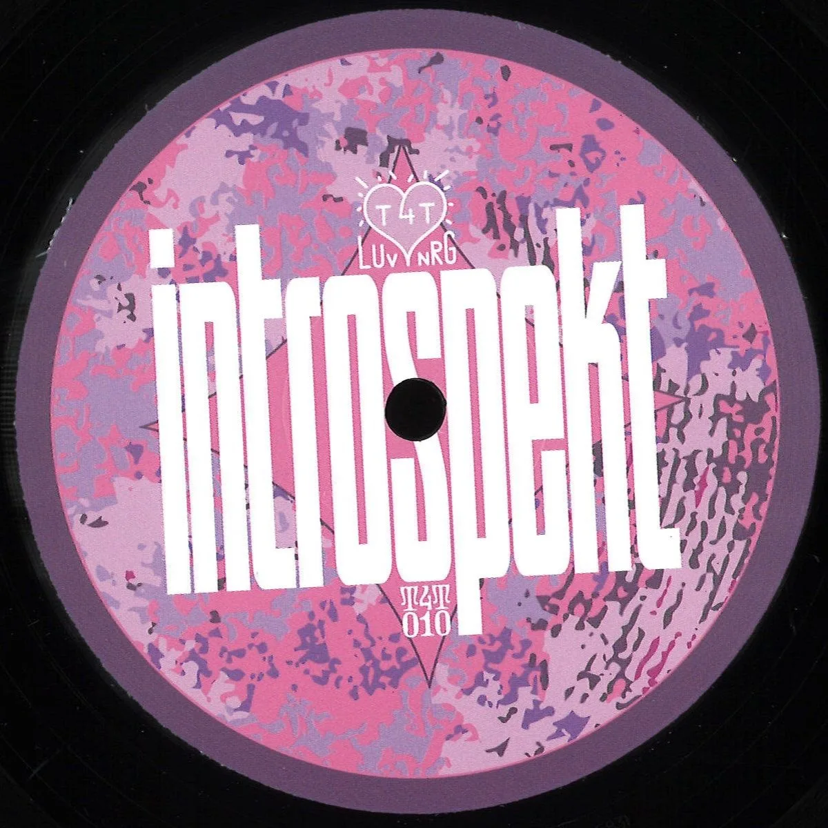 Introspekt — Temptation