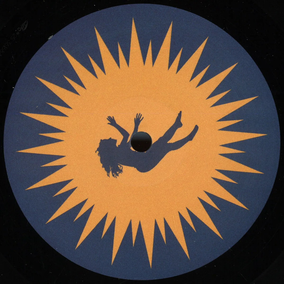 Soul Clap ft. Haven Star — Gone Stumblin