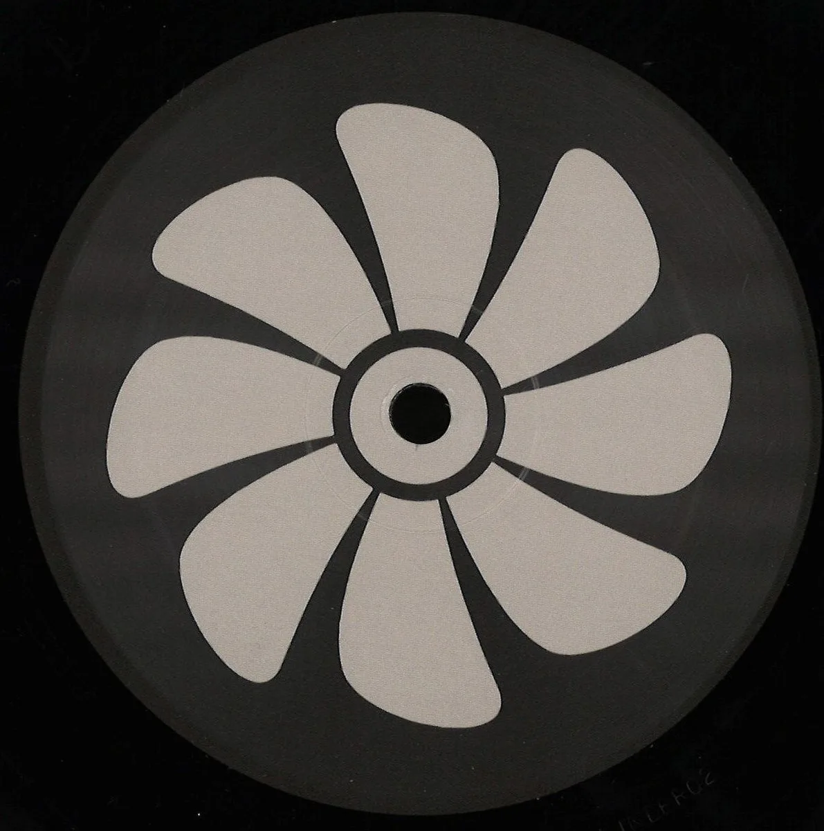 Front cover — Ruven Medici — We Are EP