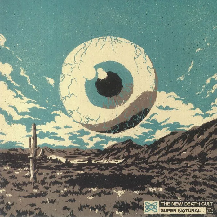 The NEW DEATH CULT — Super Natural