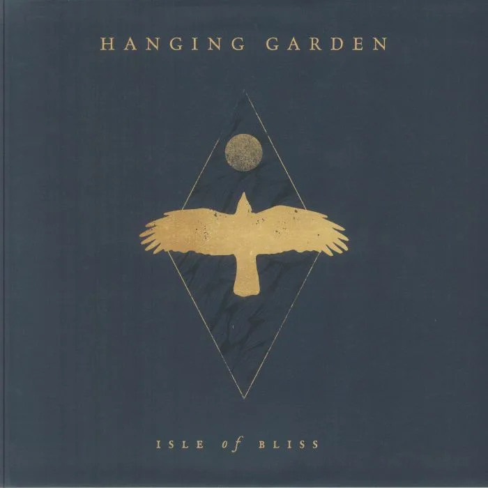 HANGING GARDEN — Isle Of Bliss