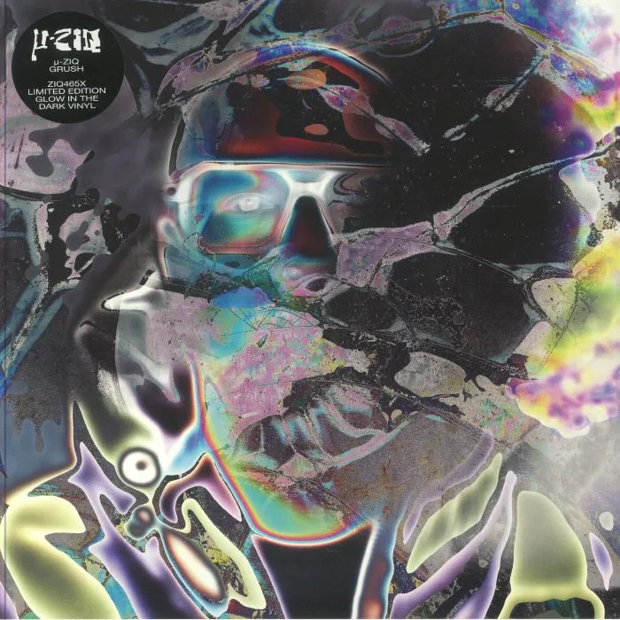 MU ZIQ — Grush