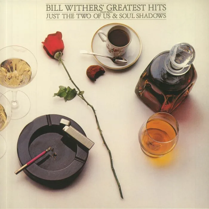 Bill WITHERS — Bill Withers' Greatest Hits (reissue)