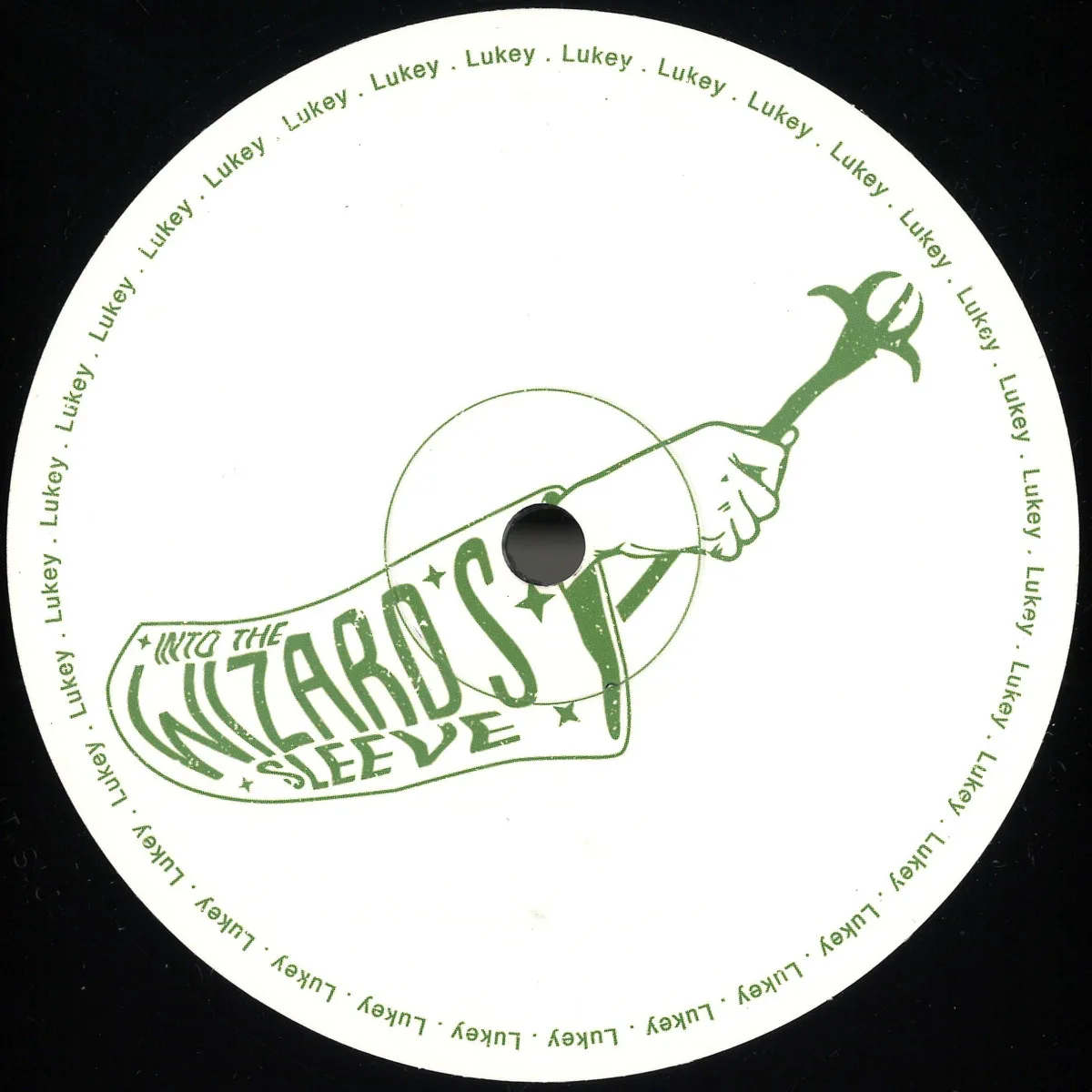 Lukey — Inside The Mind