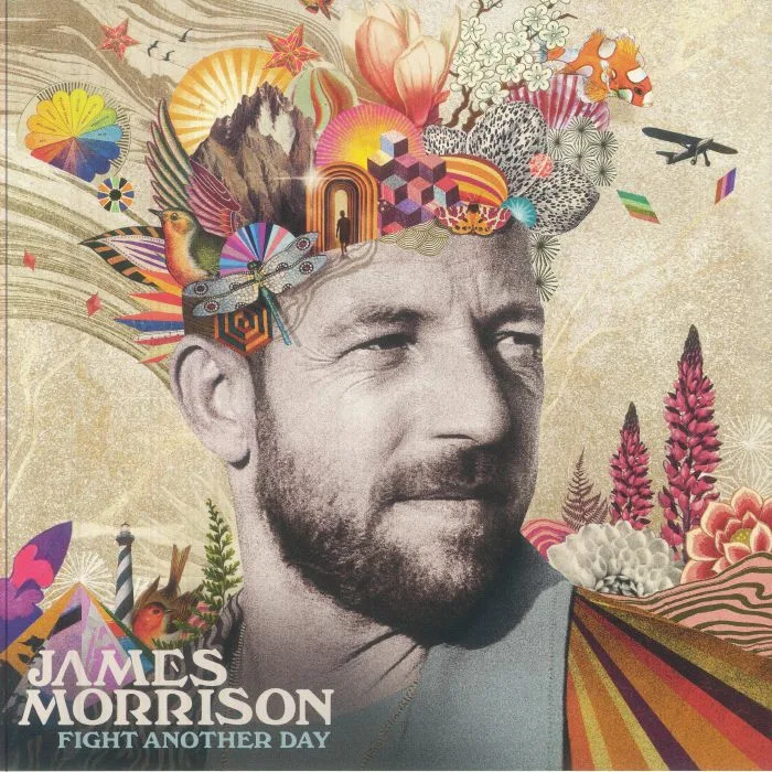 James MORRISON — Fight Another Day