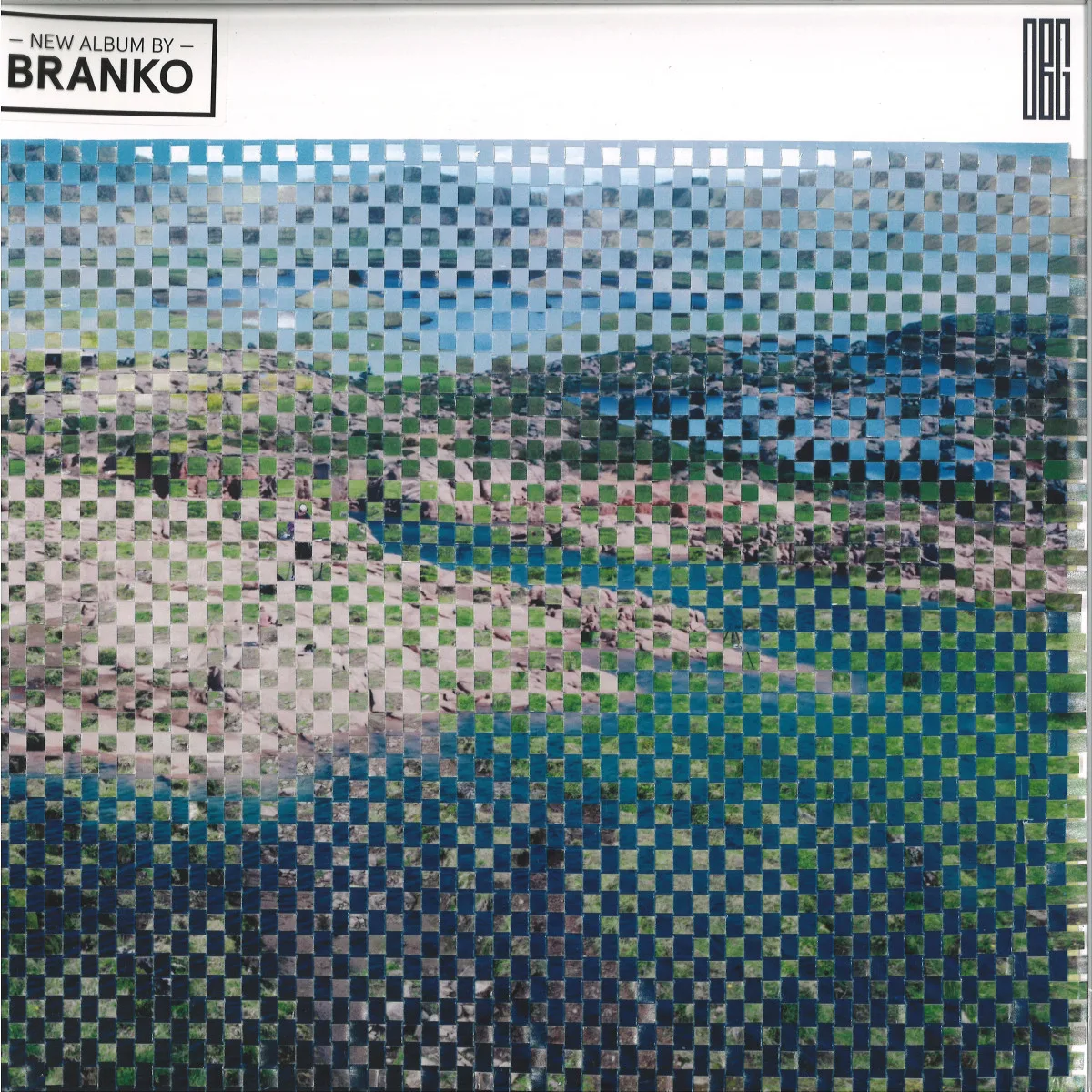 Branko — OBG LP